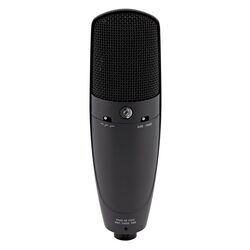 Microfon Shure KSM32/CG (Black) Thumb