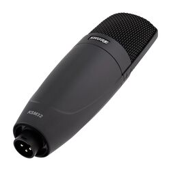 Microfon Shure KSM32/CG (Black) Thumb