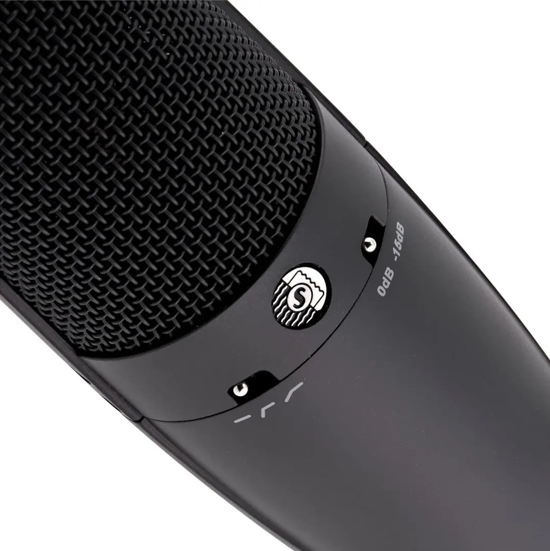 Microfon Shure KSM32/CG (Black)