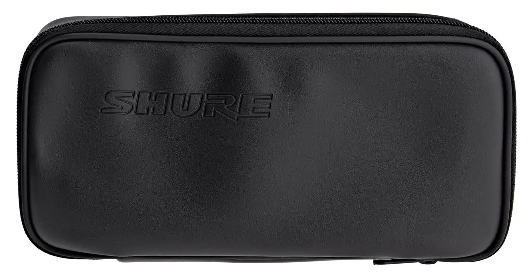 Microfon Shure KSM32/CG (Black)