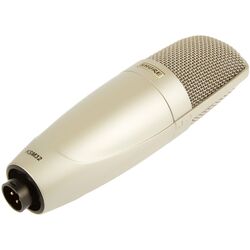 Microfon Shure KSM32/SL (Beige) Thumb