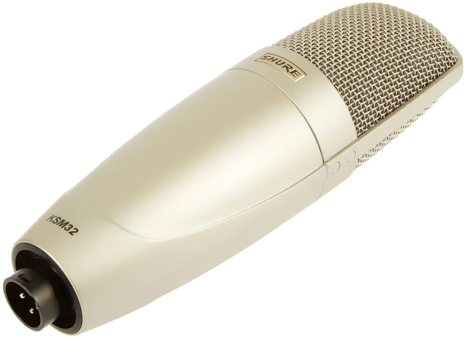 Microfon Shure KSM32/SL (Beige)