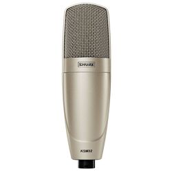 Microfon Shure KSM32/SL (Beige)