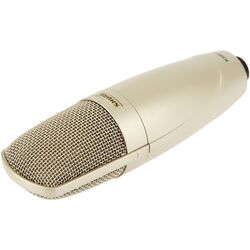 Microfon Shure KSM32/SL (Beige) Thumb