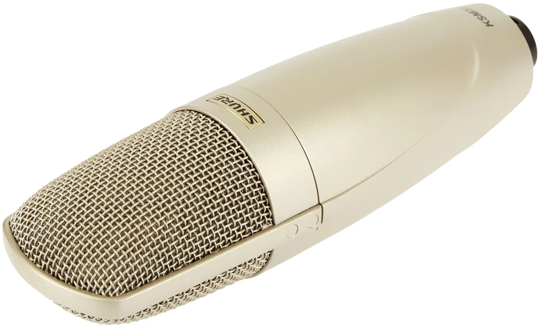 Microfon Shure KSM32/SL (Beige)