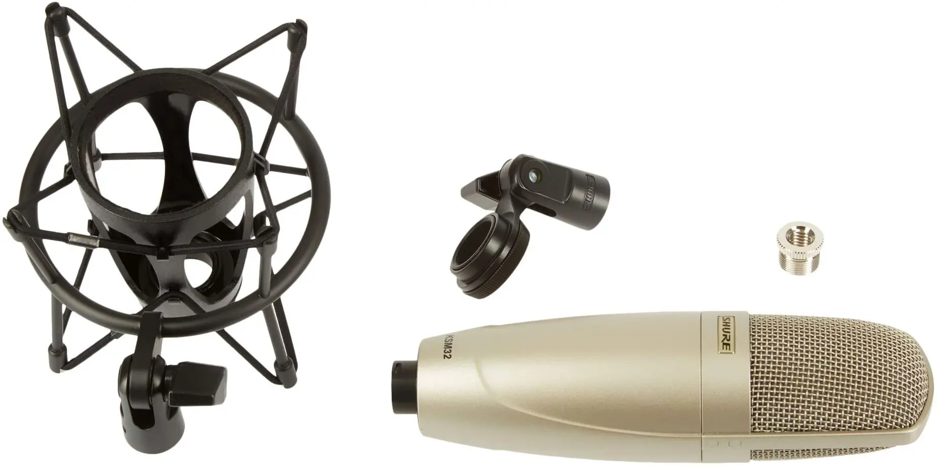 Microfon Shure KSM32/SL (Beige)