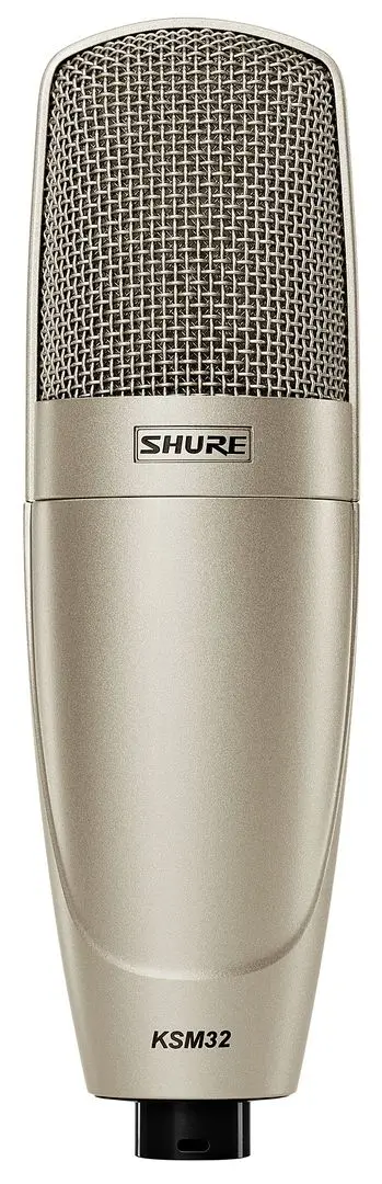 Microfon Shure KSM32/SL (Beige)
