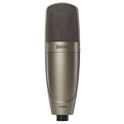 Microfon Shure KSM42/SG (Bronze)