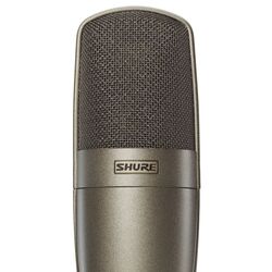 Microfon Shure KSM42/SG (Bronze) Thumb