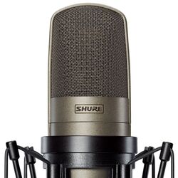 Microfon Shure KSM42/SG (Bronze) Thumb