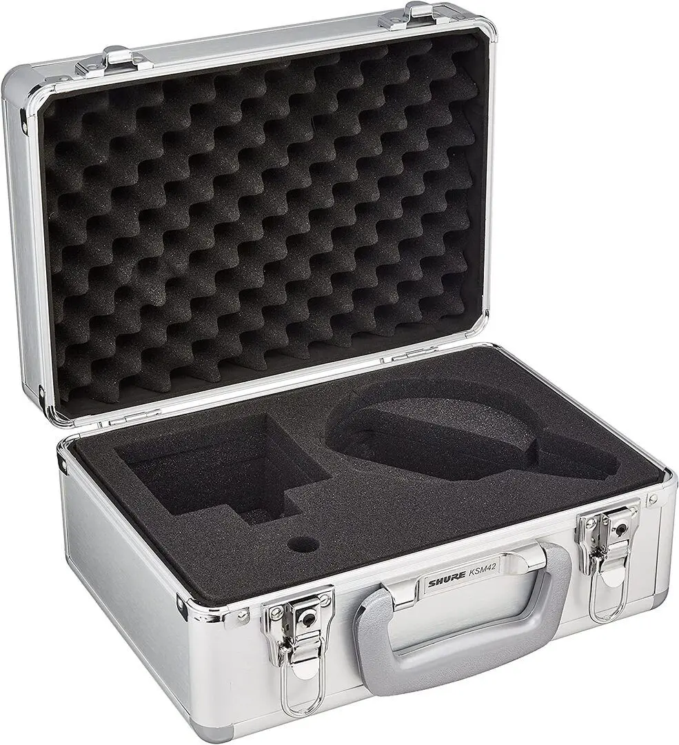 Microfon Shure KSM42/SG (Bronze)