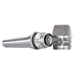 Microfon Shure KSM8/N (Silver) Thumb