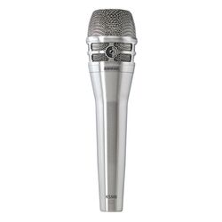 Microfon Shure KSM8/N (Silver)