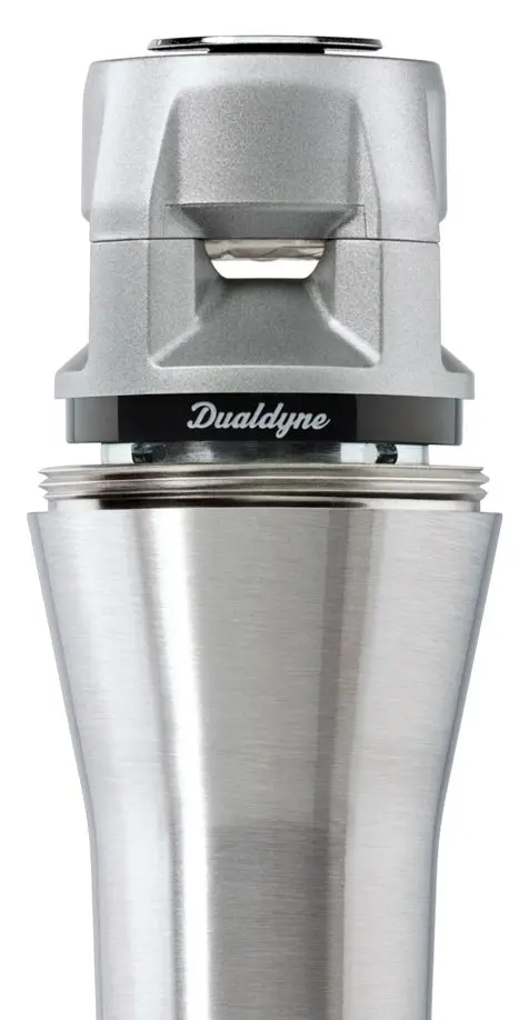 Microfon Shure KSM8/N (Silver)