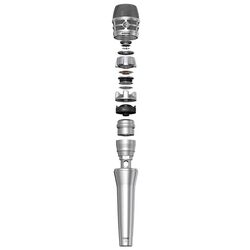 Microfon Shure KSM8/N (Silver) Thumb