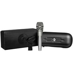 Microfon Shure KSM8/N (Silver) Thumb