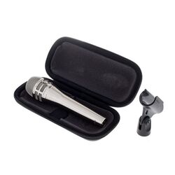 Microfon Shure KSM8/N (Silver) Thumb