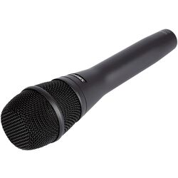 Microfon Shure KSM9/CG (Black) Thumb
