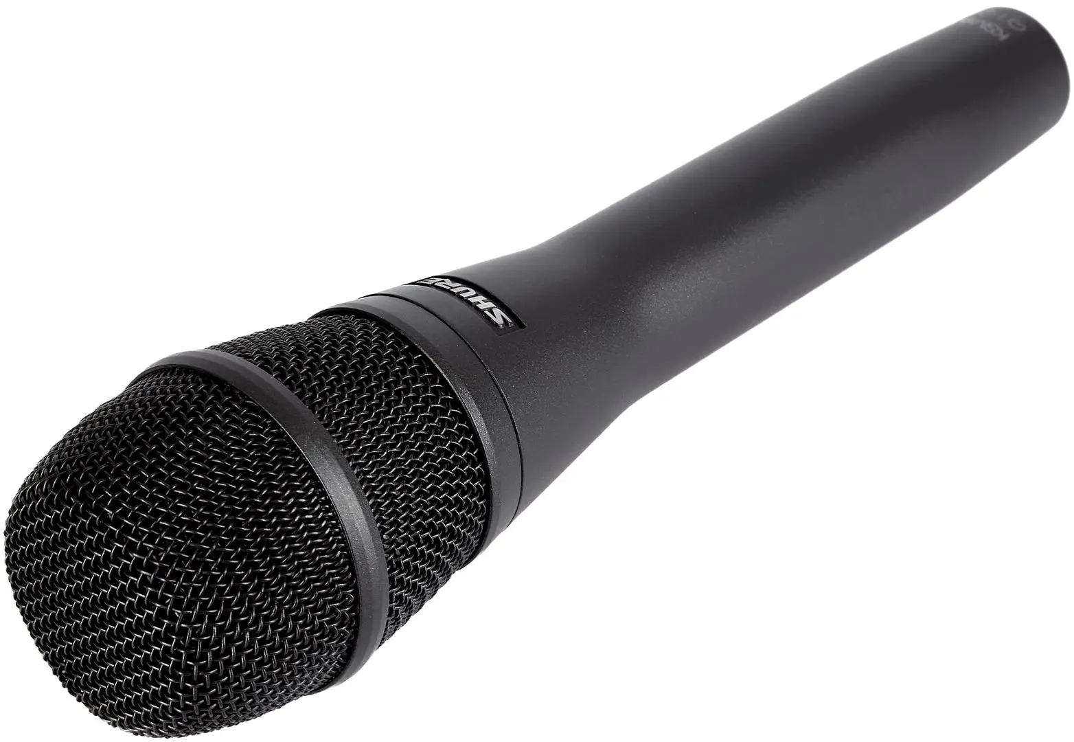 Microfon Shure KSM9/CG (Black)