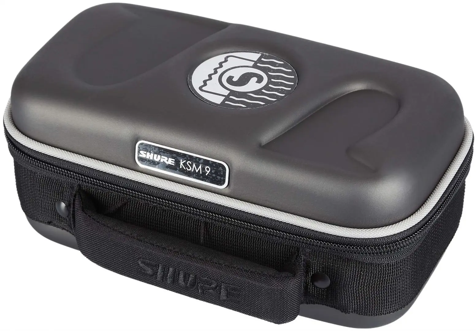 Microfon Shure KSM9/CG (Black)