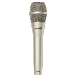 Microfon Shure KSM9/SL (Champagne)