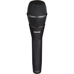 Microfon Shure KSM9HS (Black) Thumb