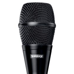 Microfon Shure KSM9HS (Black) Thumb
