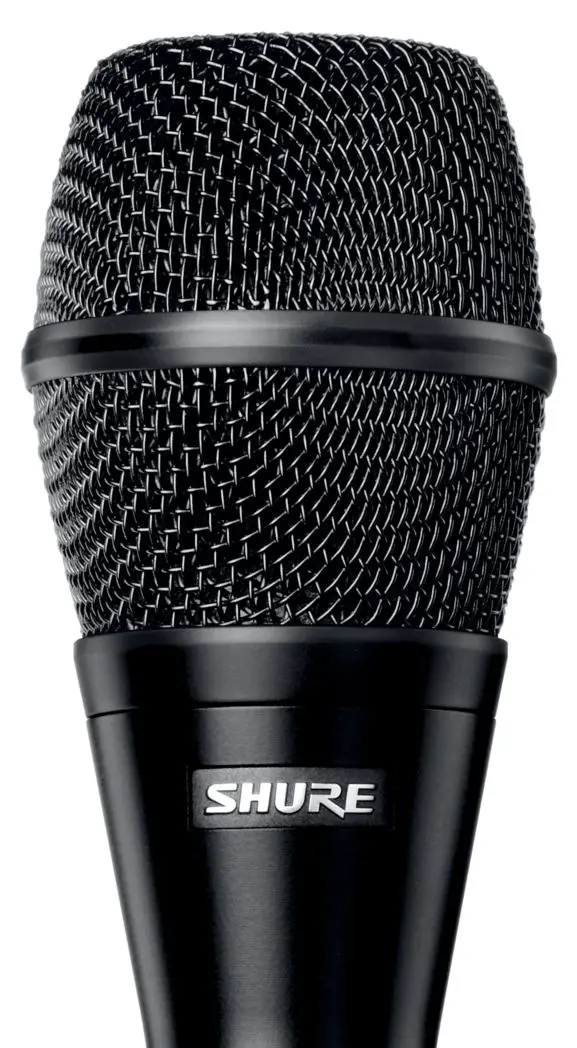 Microfon Shure KSM9HS (Black)