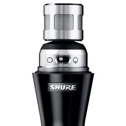 Microfon Shure KSM9HS (Black) Thumb