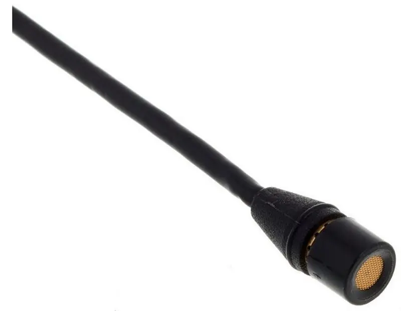 Microfon Shure MX150 B/C TQG (Black)