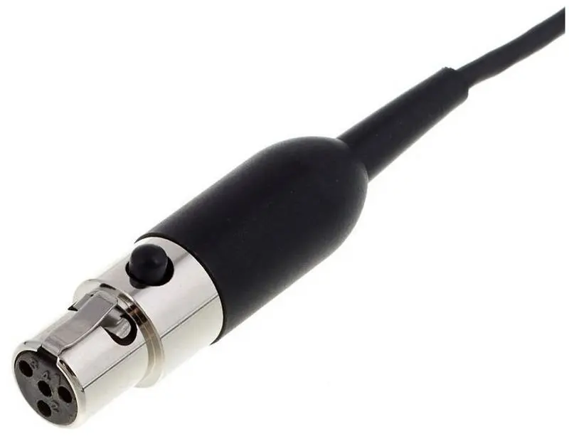 Microfon Shure MX150 B/C TQG (Black)
