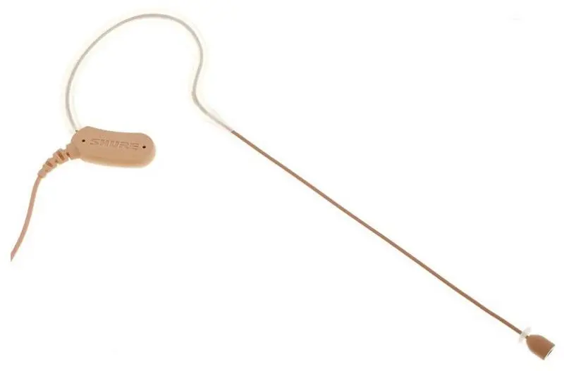 Microfon Shure MX153 T (Beige)