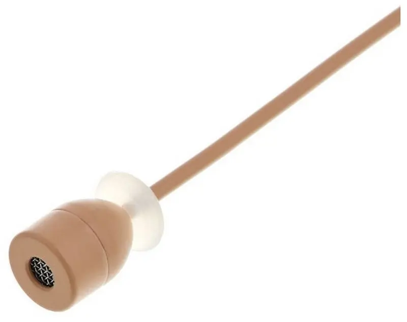 Microfon Shure MX153 T (Beige)