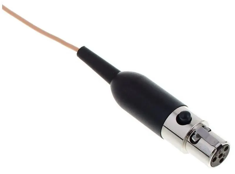 Microfon Shure MX153 T (Beige)