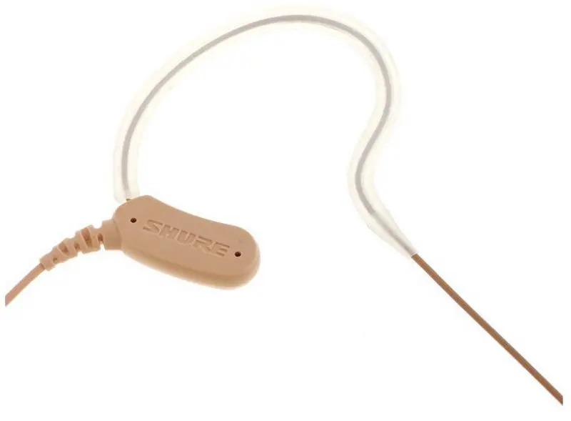 Microfon Shure MX153 T (Beige)