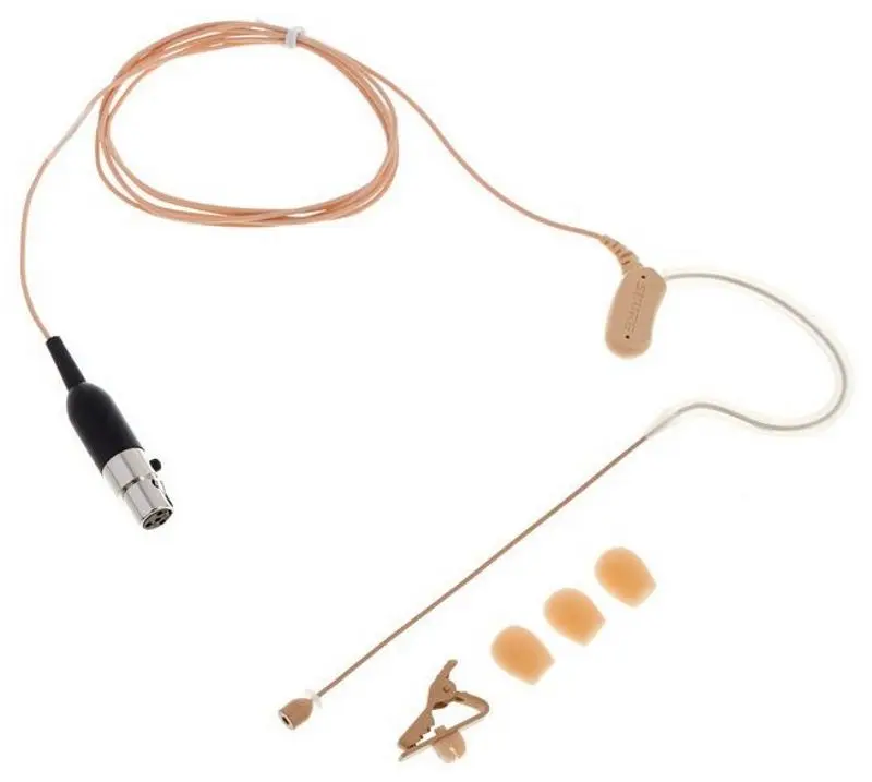 Microfon Shure MX153 T (Beige)