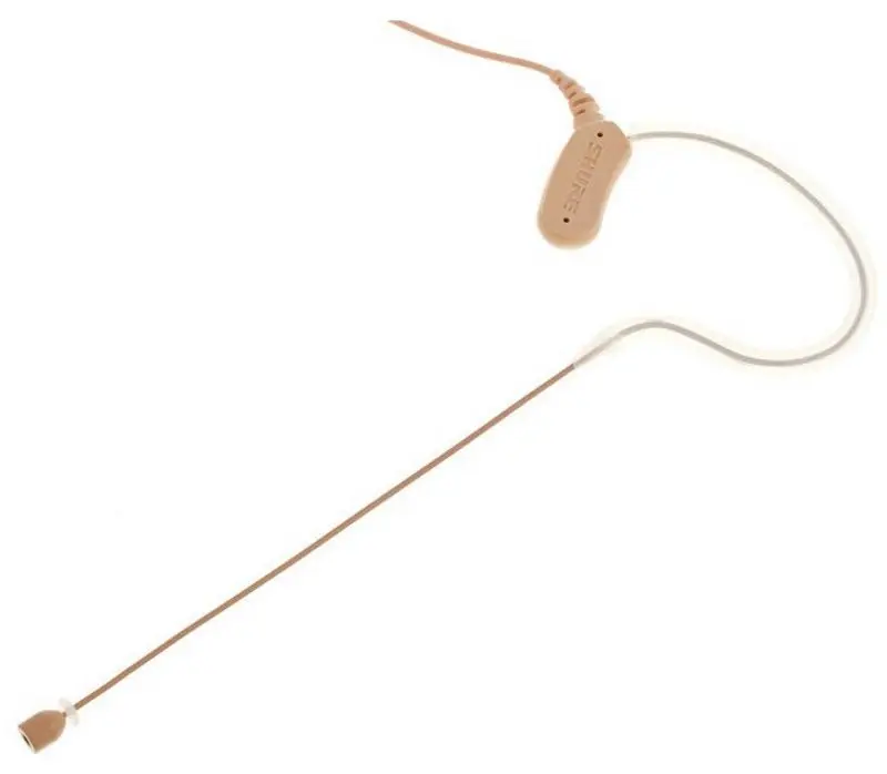 Microfon Shure MX153 T (Beige)