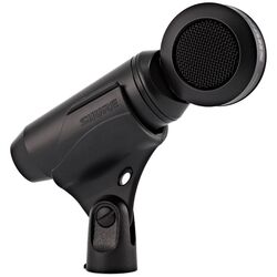 Microfon Shure PGA181 (Black) Thumb