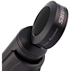 Microfon Shure PGA181 (Black) Thumb