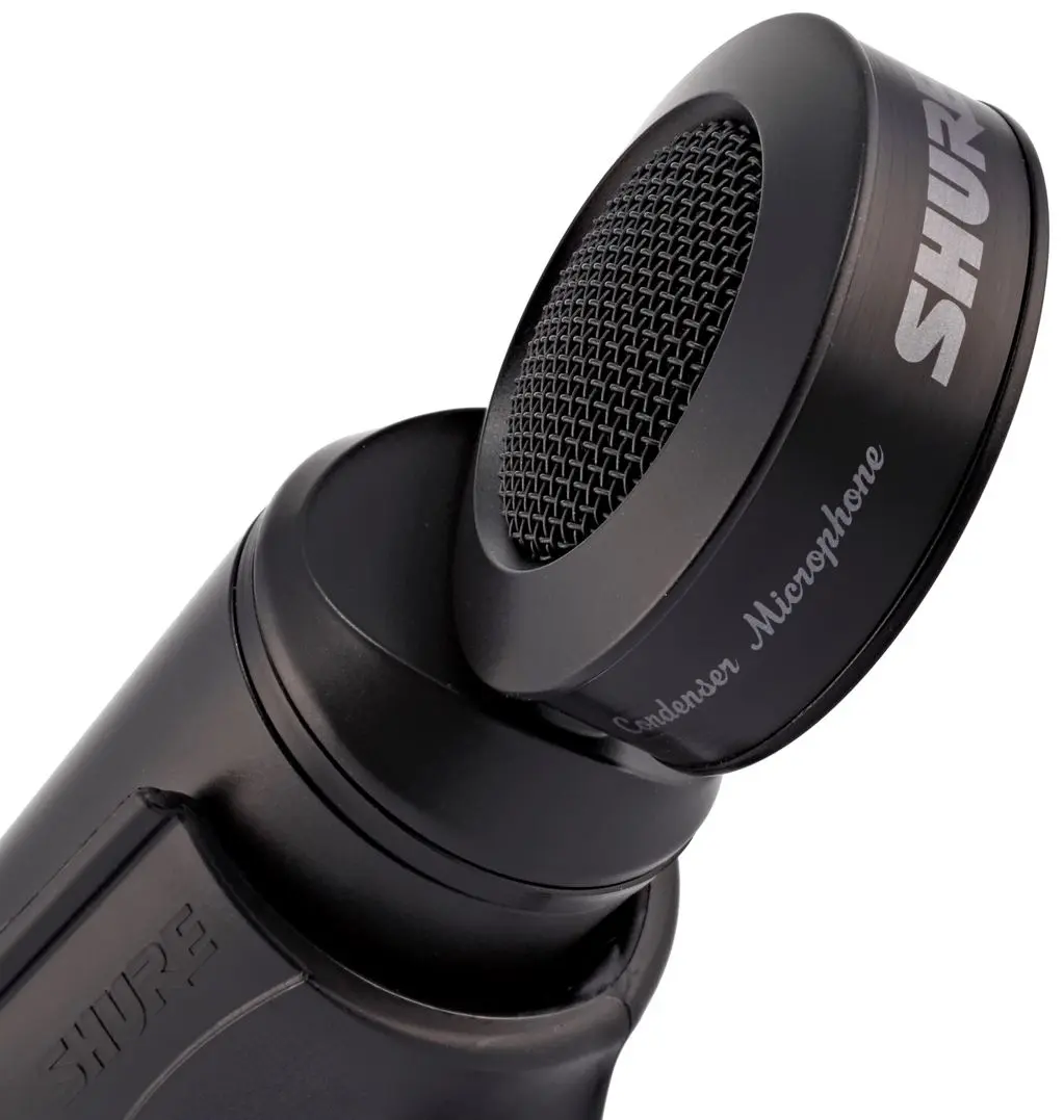 Microfon Shure PGA181 (Black)