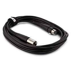 Microfon Shure PGA181 (Black) Thumb