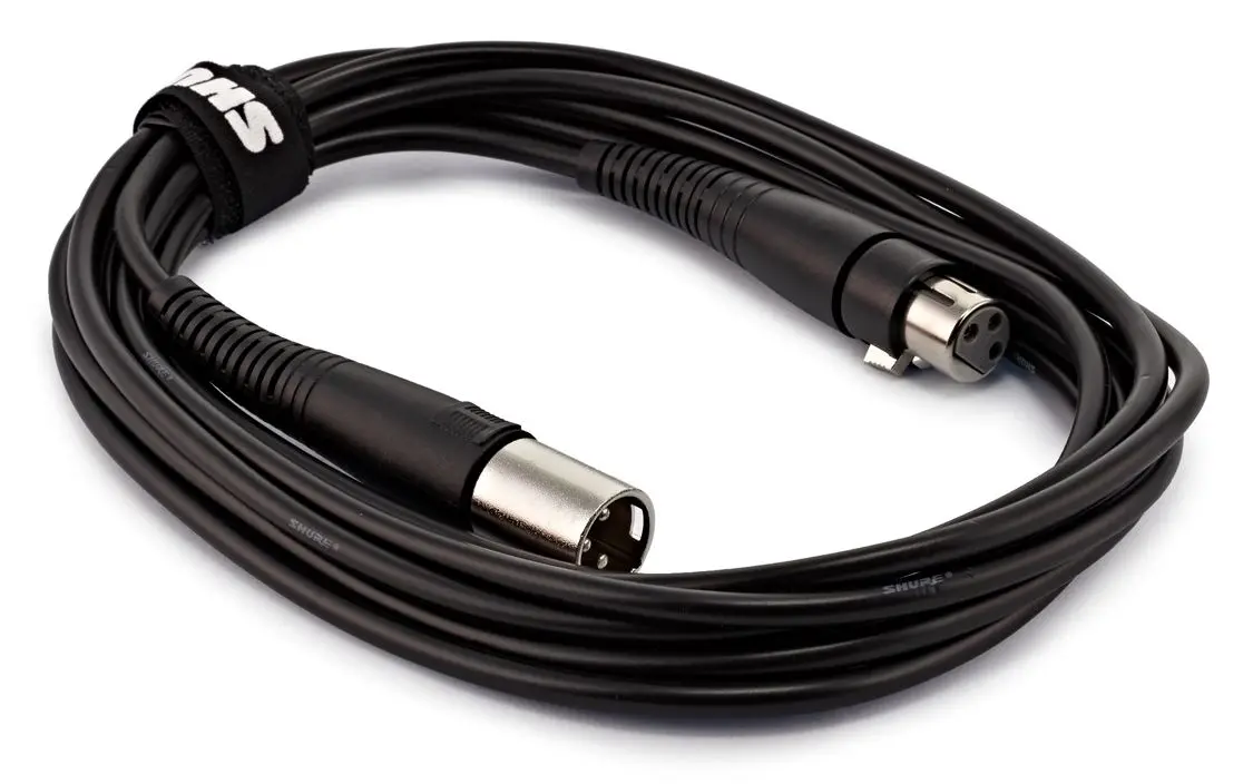 Microfon Shure PGA181 (Black)