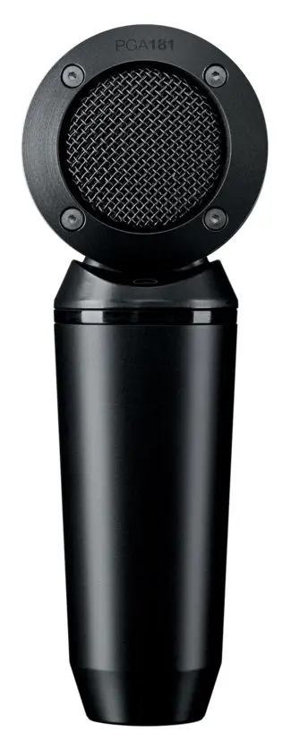 Microfon Shure PGA181 (Black)