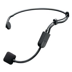 Microfon Shure PGA31 (Black) Thumb