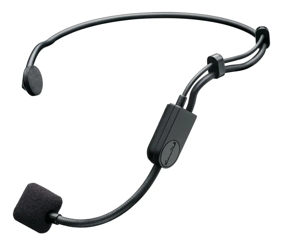 Microfon Shure PGA31 (Black)