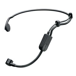 Microfon Shure PGA31 (Black)