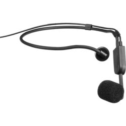 Microfon Shure PGA31 (Black) Thumb