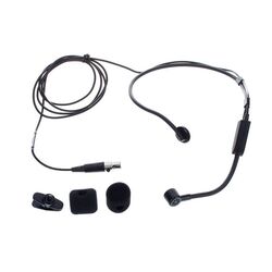 Microfon Shure PGA31 (Black) Thumb