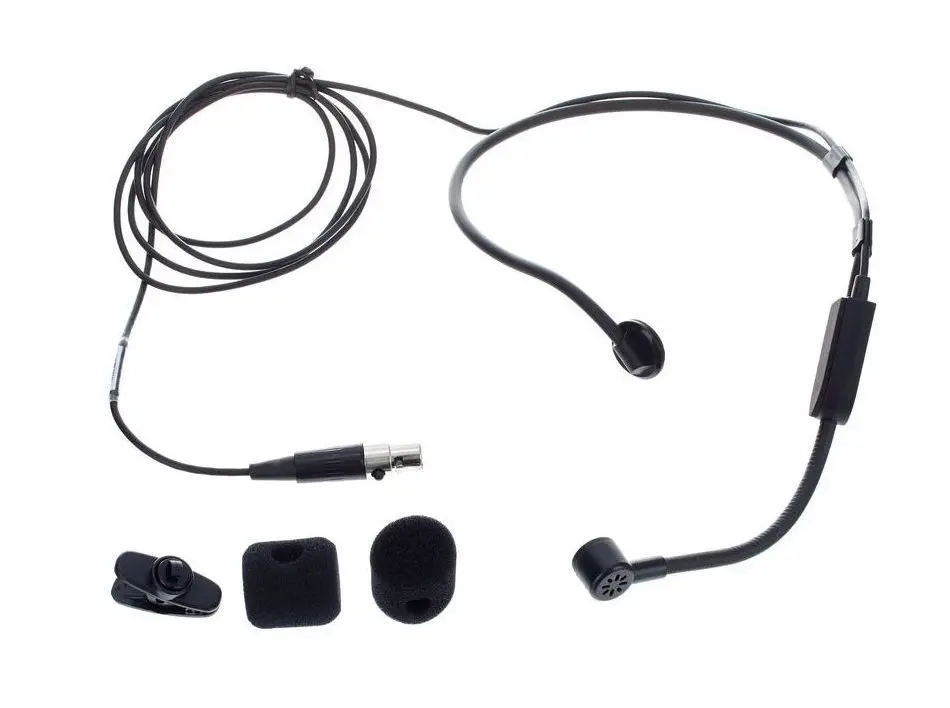 Microfon Shure PGA31 (Black)