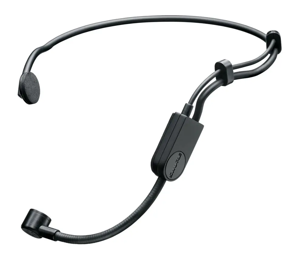 Microfon Shure PGA31 (Black)